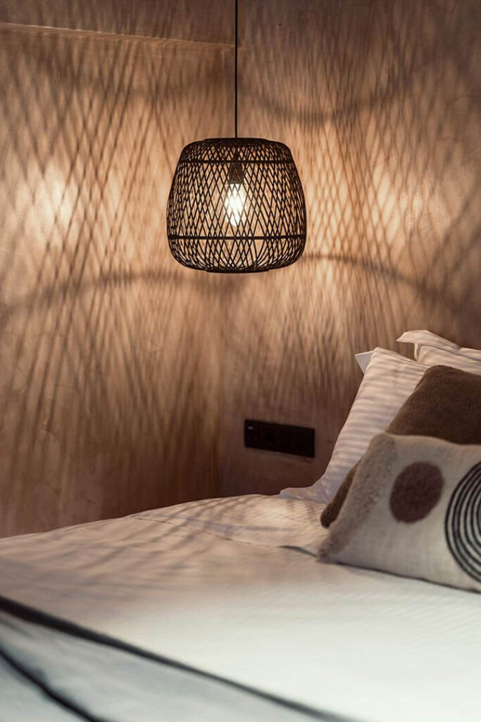 Spilia Suite with Hot Tub in Mani - KaSeas Boutique Hotel, Mani