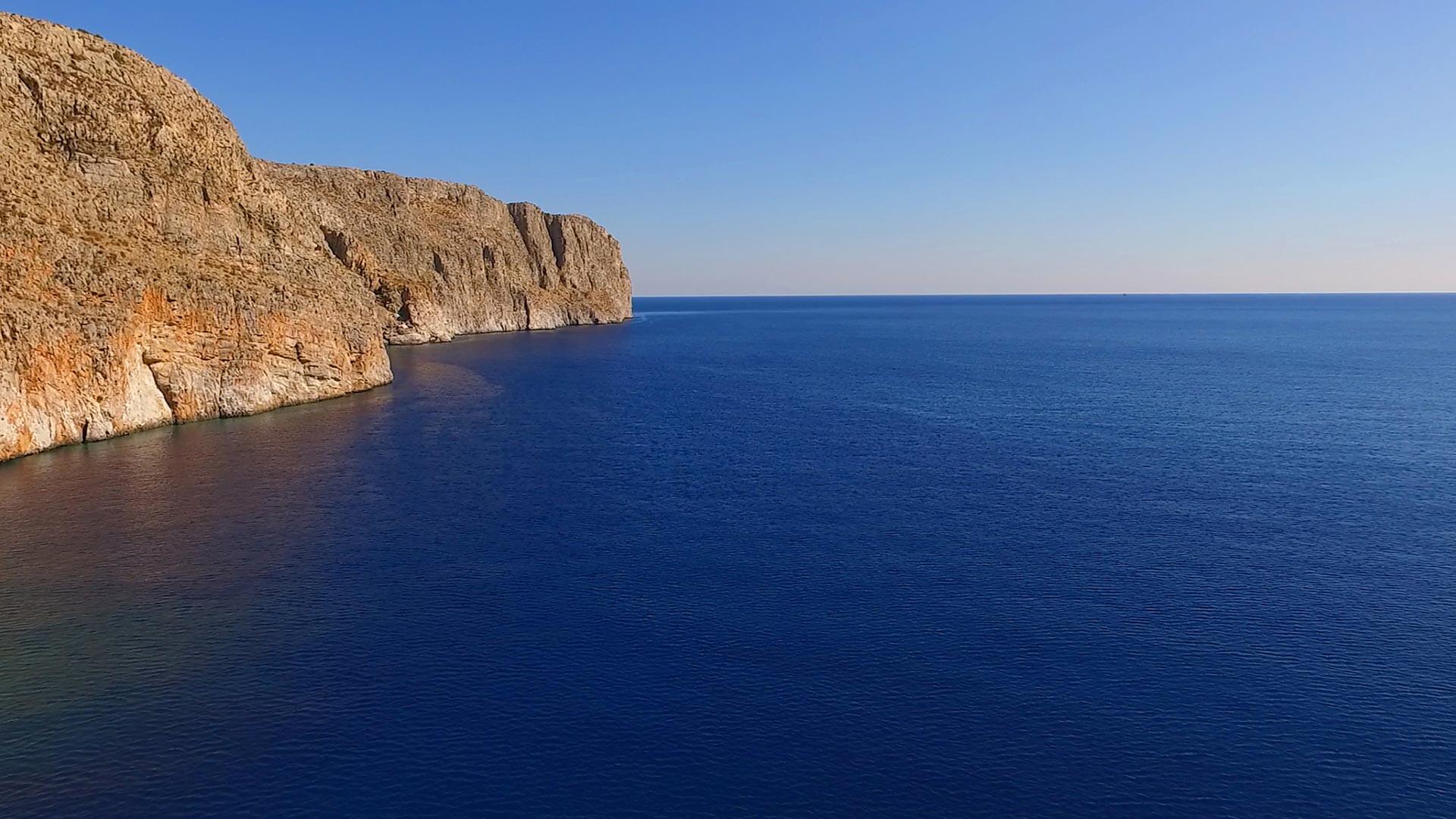Discover the Beauty of Gerolimenas