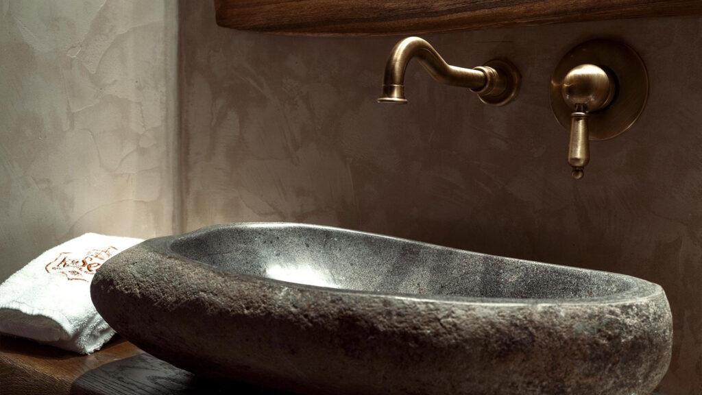 Elia Sea View Suite in Gerolimenas - KaSeas Boutique Hotel, Mani