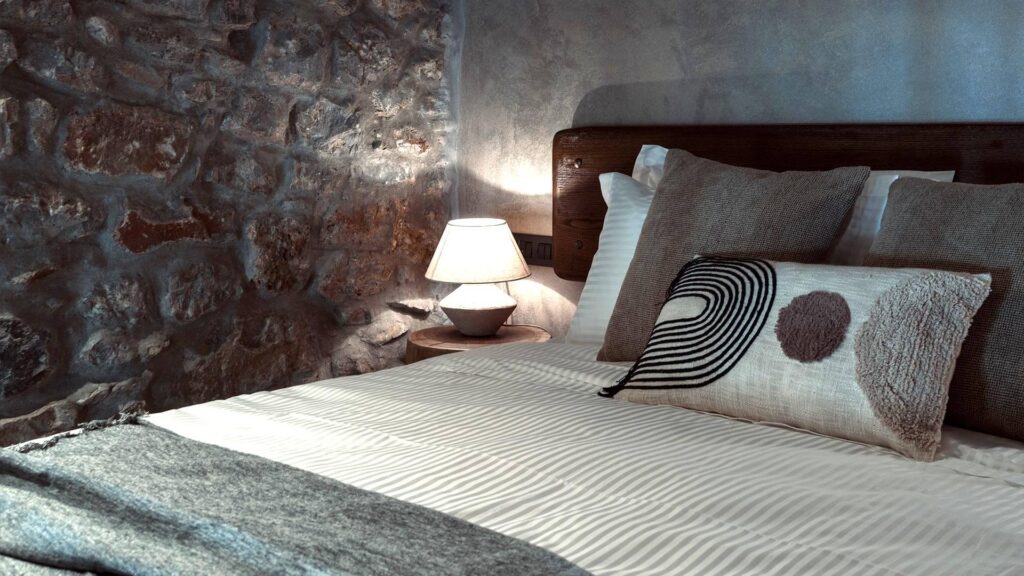 Elia Sea View Suite in Gerolimenas - KaSeas Boutique Hotel, Mani