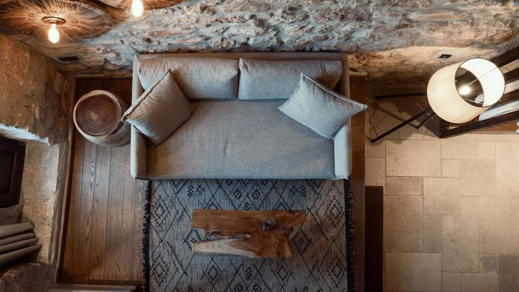 Elia Sea View Suite in Gerolimenas - KaSeas Boutique Hotel, Mani