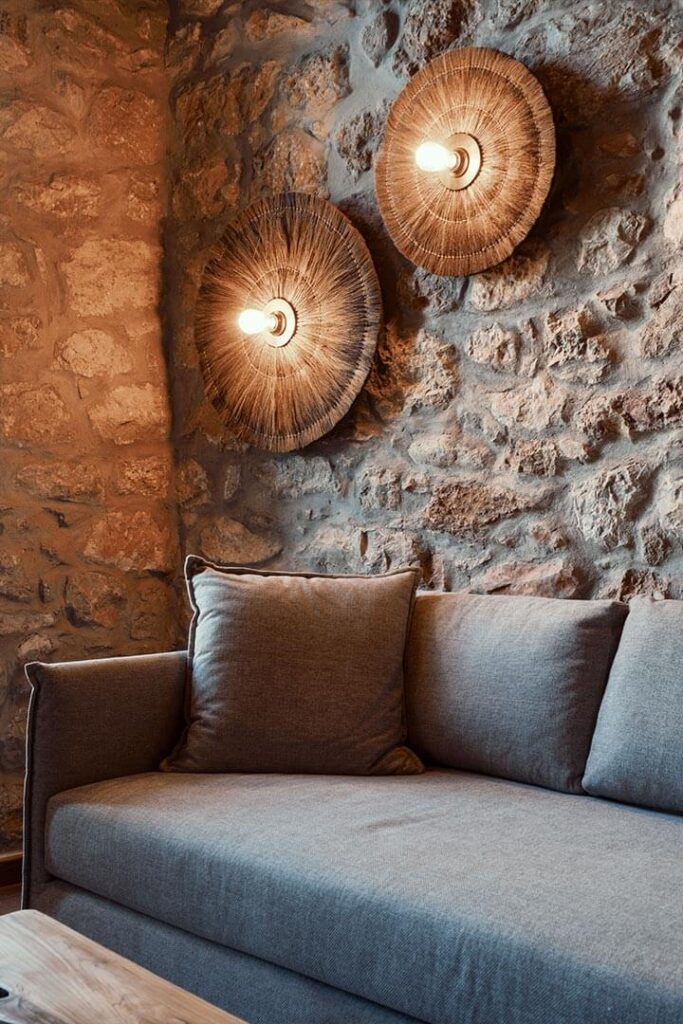 Elia Sea View Suite in Gerolimenas - KaSeas Boutique Hotel, Mani