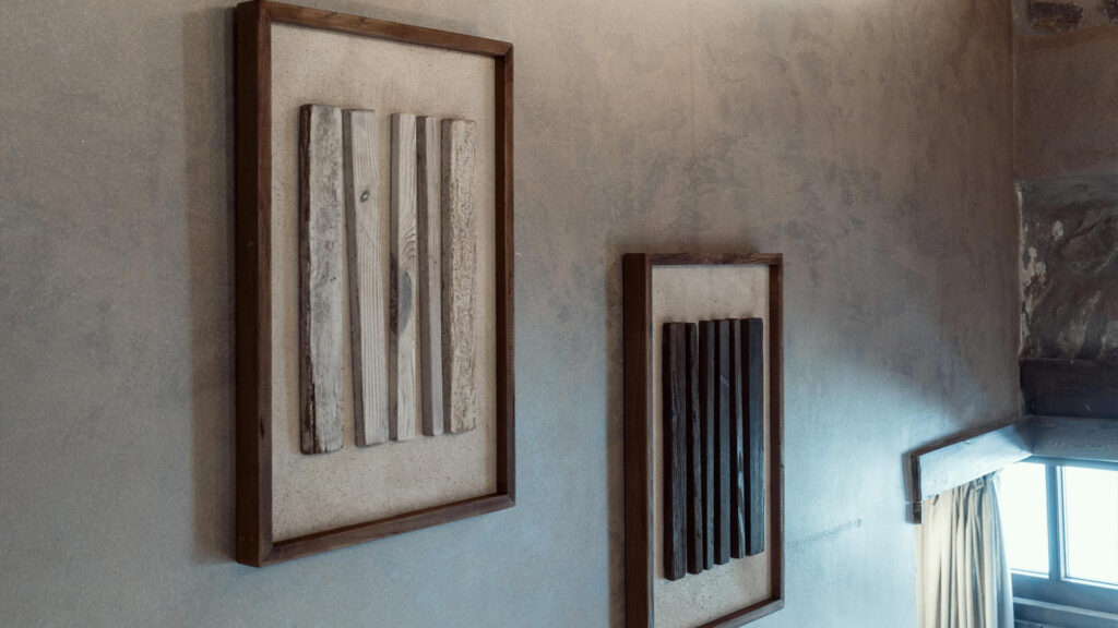 Elia Sea View Suite in Gerolimenas - KaSeas Boutique Hotel, Mani