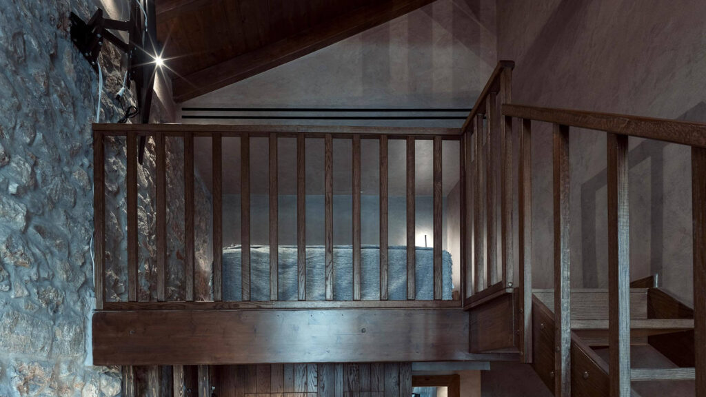 Elia Sea View Suite in Gerolimenas - KaSeas Boutique Hotel, Mani