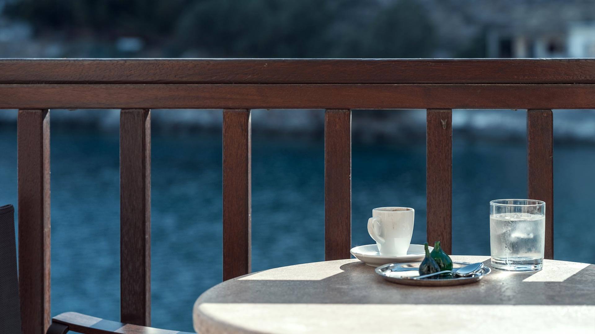 Astrofegia Sea View Suite in Mani - KaSeas Boutique Hotel, Mani
