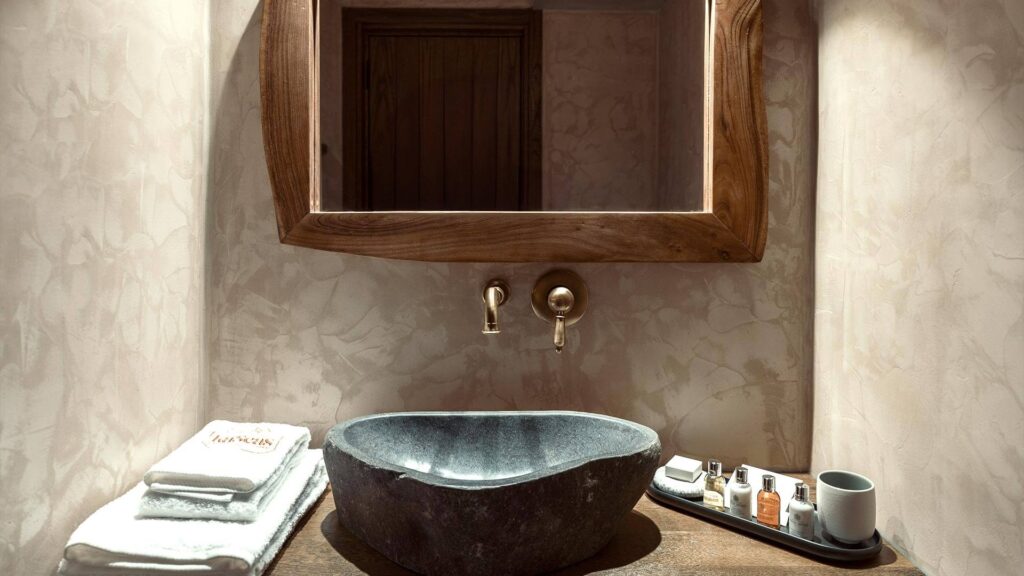 Astrofegia Sea View Suite in Mani - KaSeas Boutique Hotel, Mani