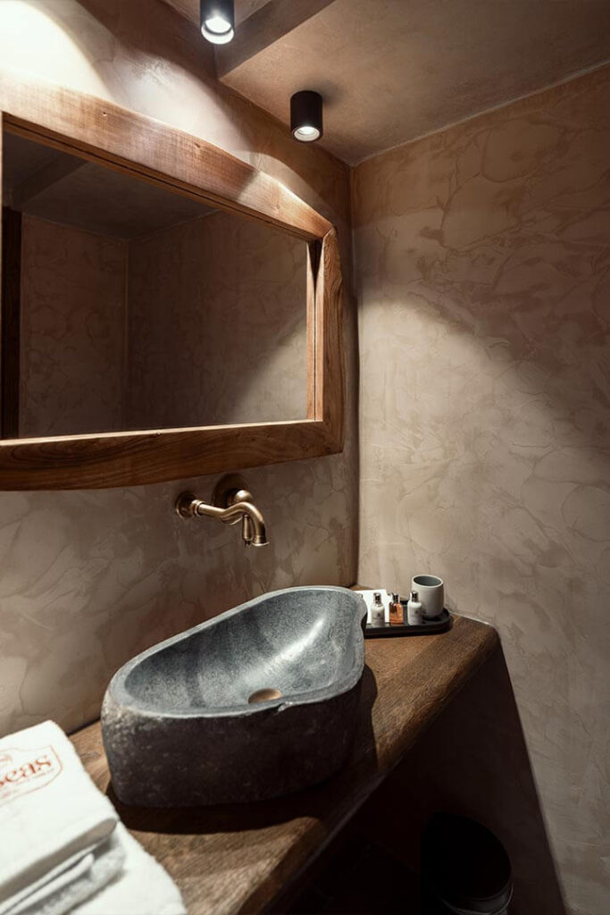 Astrofegia Sea View Suite in Mani - KaSeas Boutique Hotel, Mani