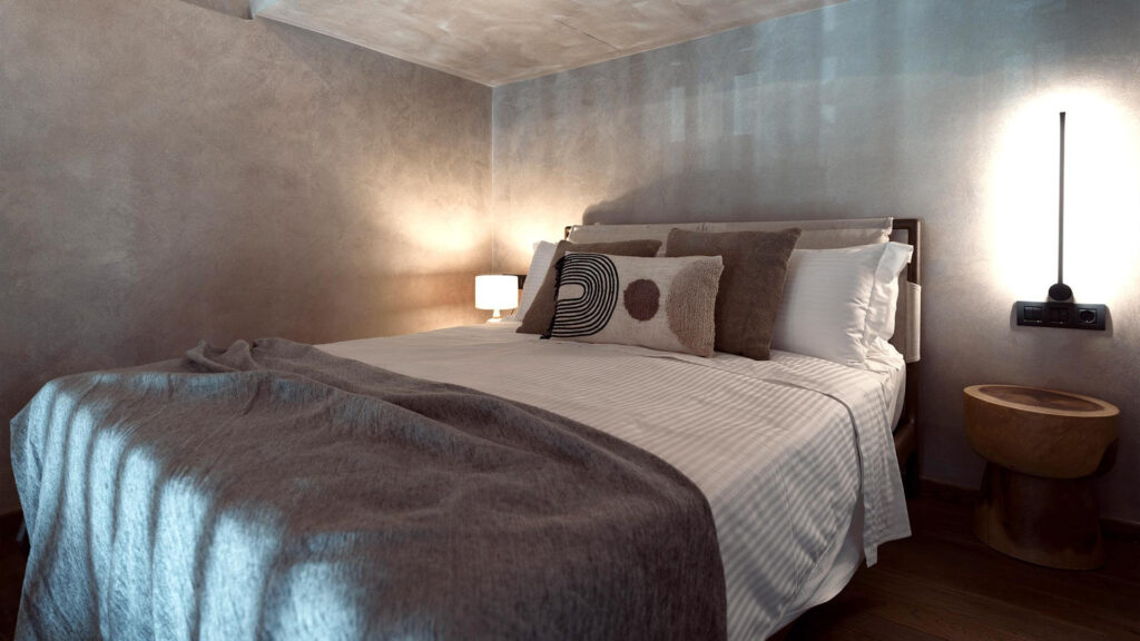 Astrofegia Sea View Suite in Mani - KaSeas Boutique Hotel, Mani
