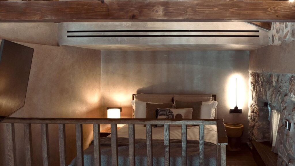 Astrofegia Sea View Suite in Mani - KaSeas Boutique Hotel, Mani