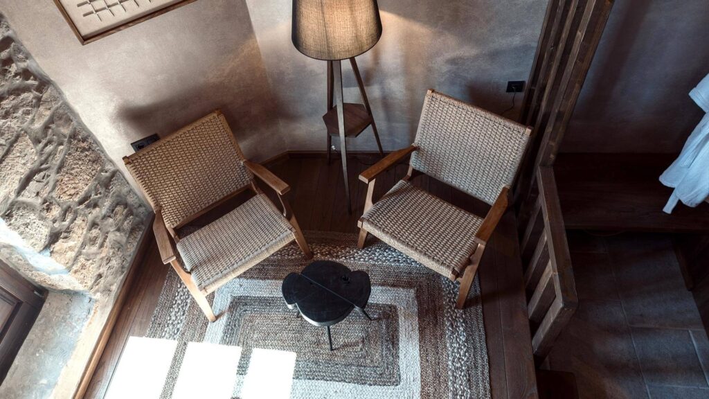 Astrofegia Sea View Suite in Mani - KaSeas Boutique Hotel, Mani