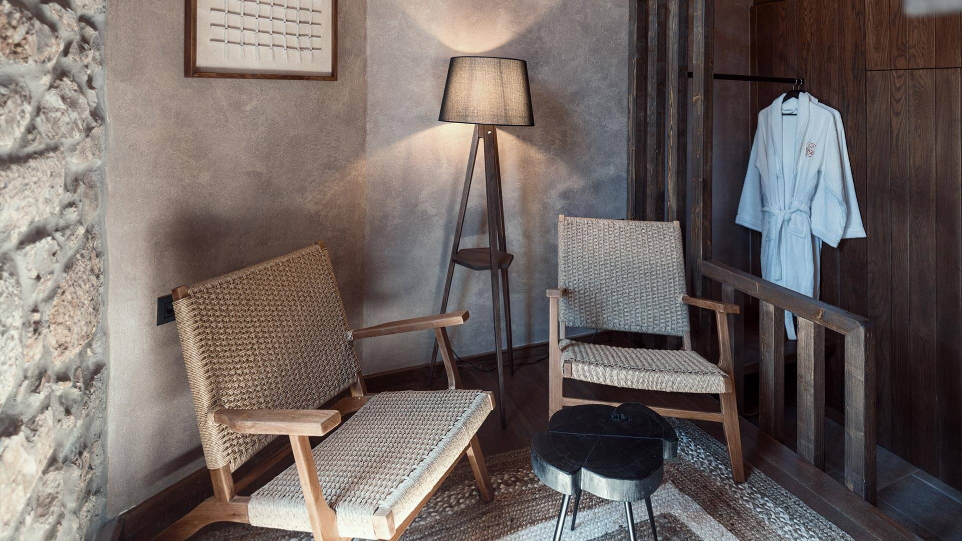 Astrofegia Sea View Suite in Mani - KaSeas Boutique Hotel, Mani