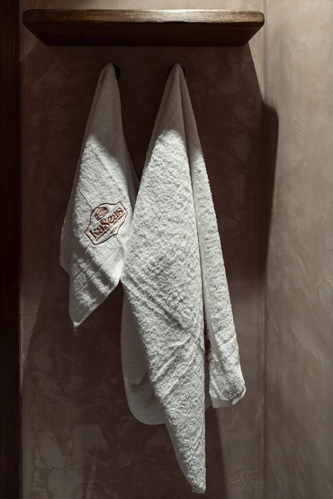 Astrofegia Sea View Suite in Mani - KaSeas Boutique Hotel, Mani