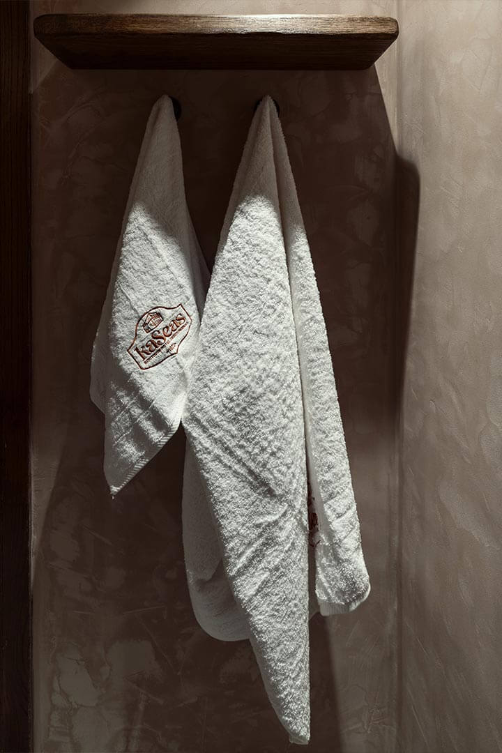 Astrofegia Sea View Suite in Mani - KaSeas Boutique Hotel, Mani