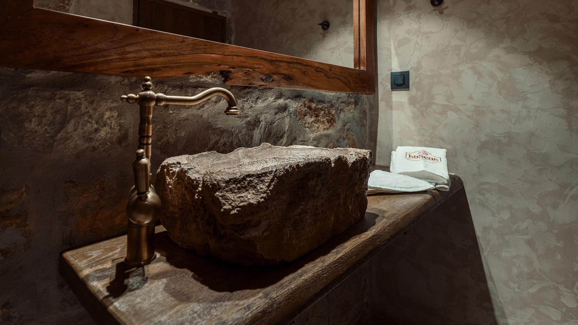 Nychtolouloudo Room in Gerolimenas - KaSeas Boutique Hotel, Mani