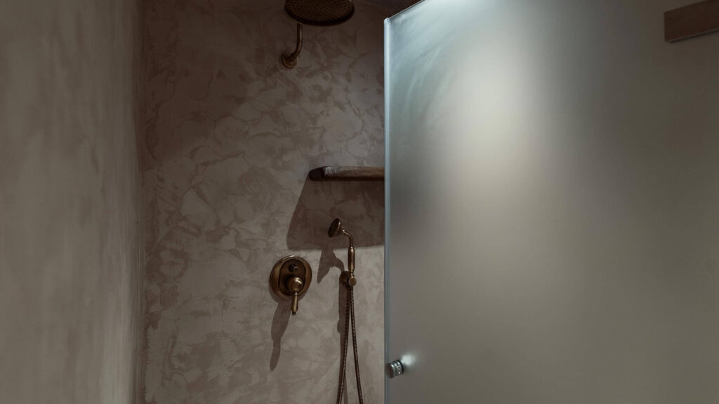 Nychtolouloudo Room in Gerolimenas - KaSeas Boutique Hotel, Mani