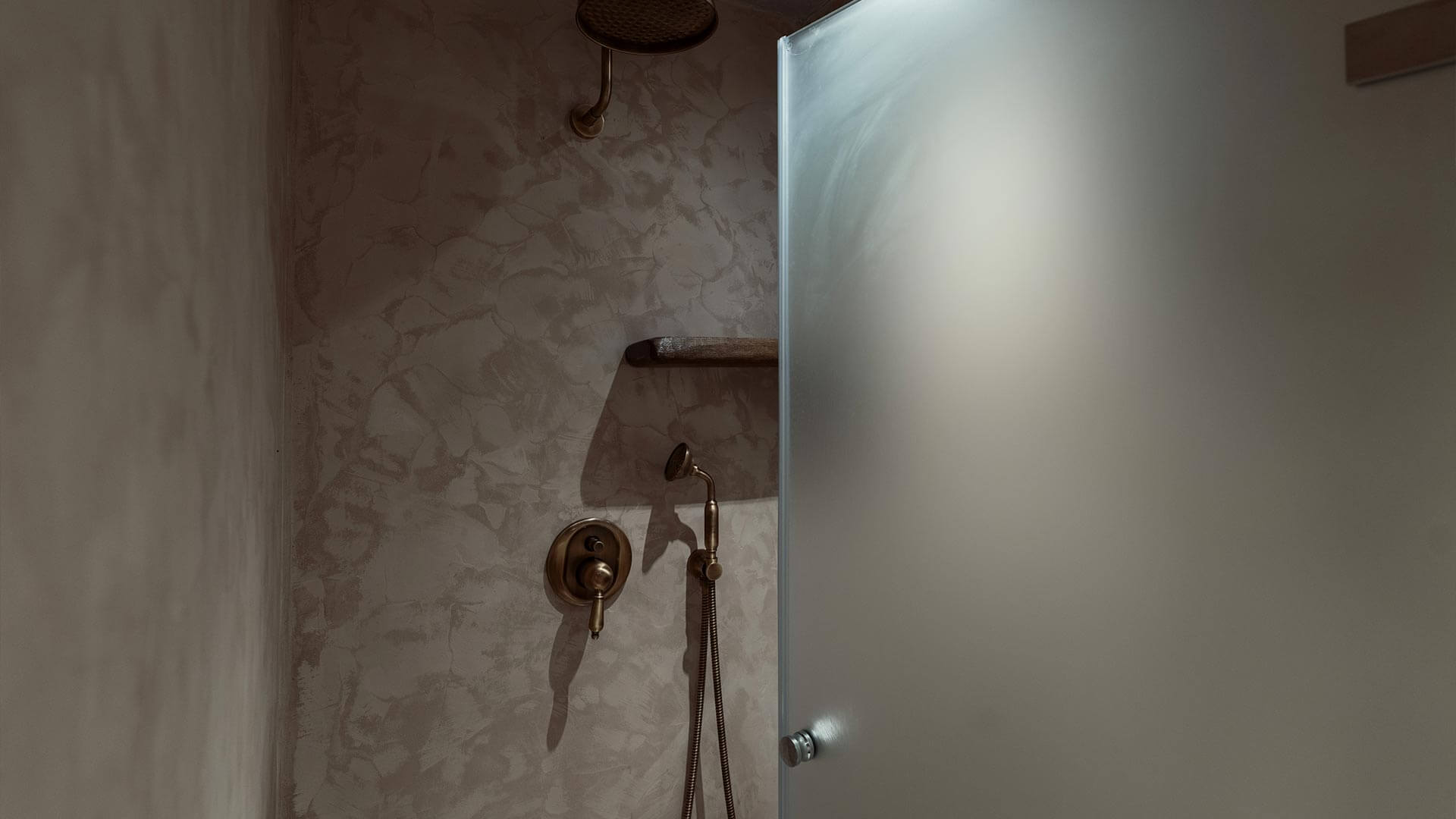 Nychtolouloudo Room in Gerolimenas - KaSeas Boutique Hotel, Mani