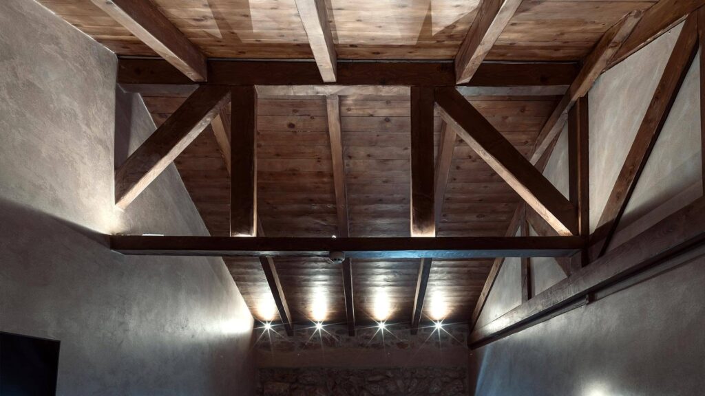 Petounia Loft Suite in Gerolimenas - KaSeas Boutique Hotel, Mani