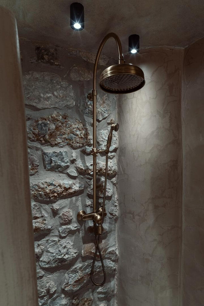 Petounia Loft Suite in Gerolimenas - KaSeas Boutique Hotel, Mani