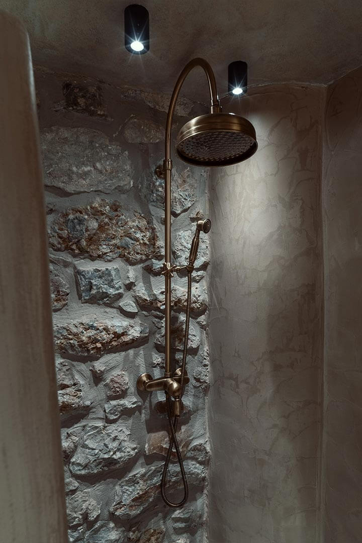 Petounia Loft Suite in Gerolimenas - KaSeas Boutique Hotel, Mani
