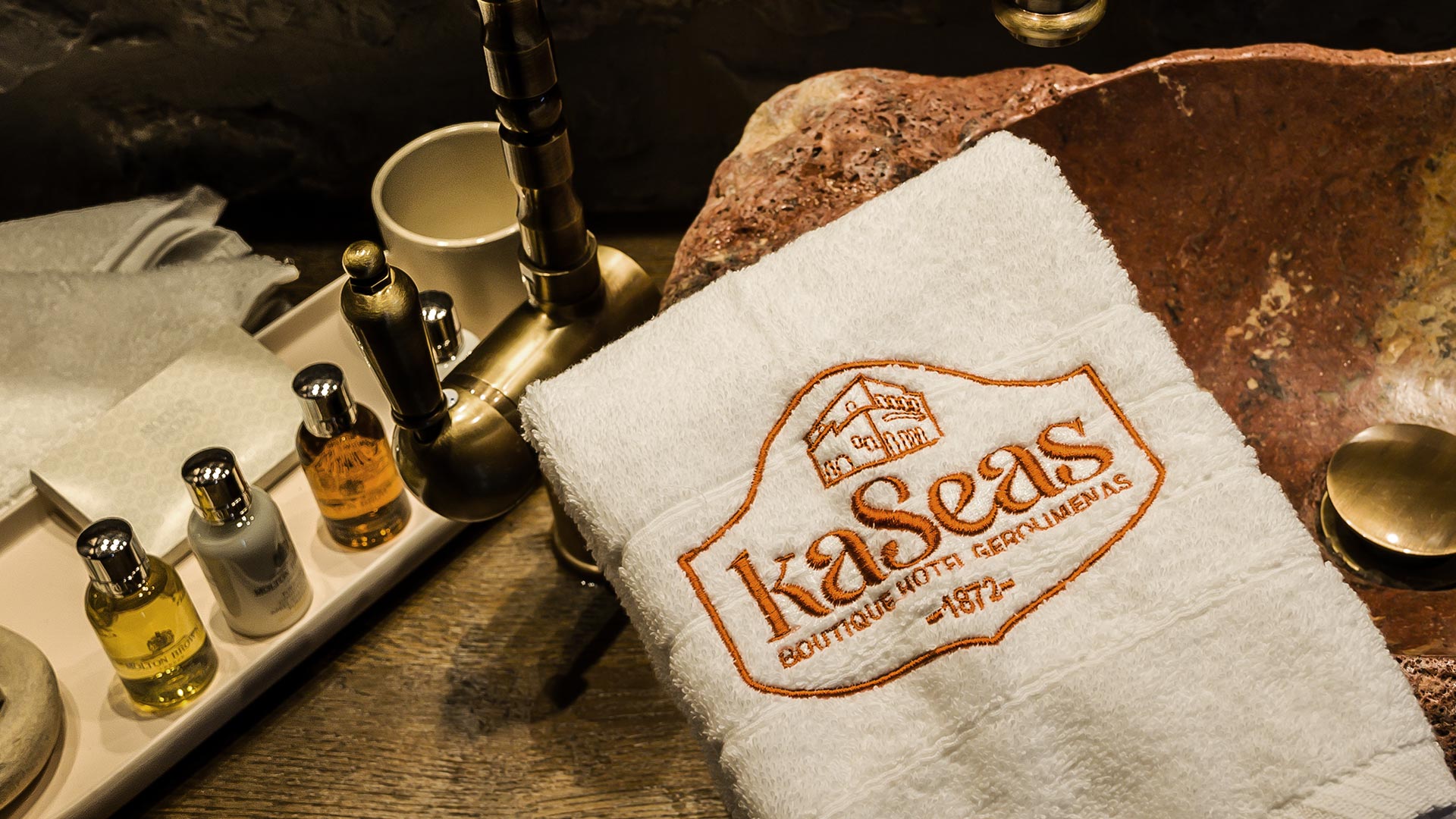 Armenopetra Superior Family Suite in Gerolimenas - KaSeas Boutique Hotel, Mani