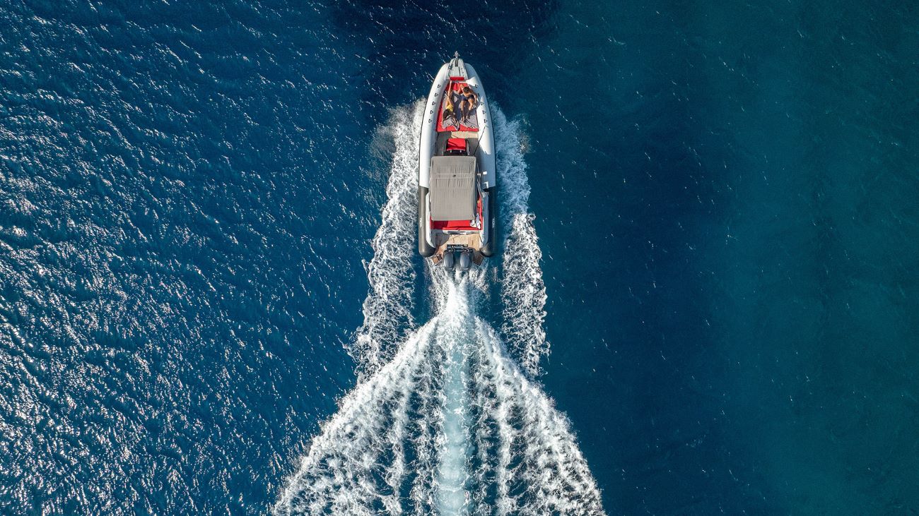 Kaseas Boat Tours